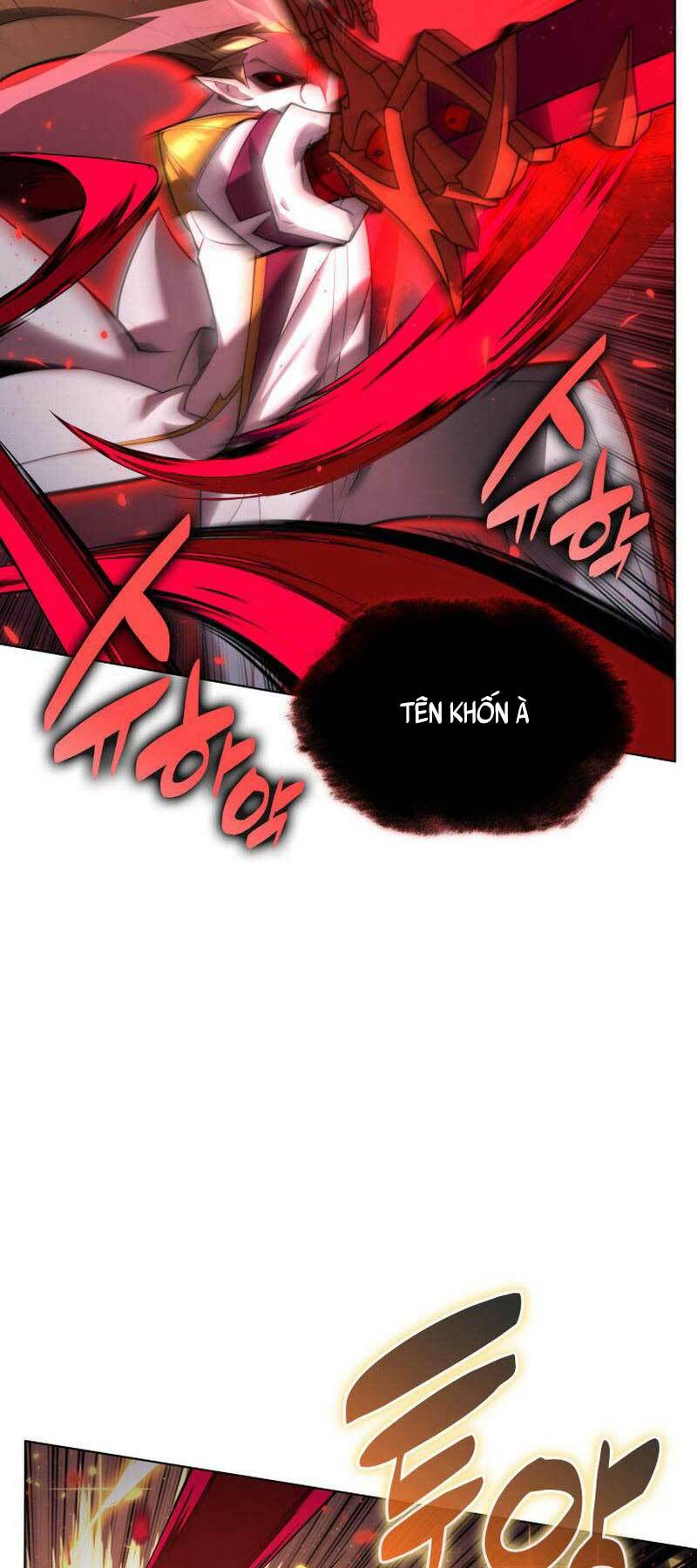 Thợ Rèn Huyền Thoại Chapter 159 - Trang 3