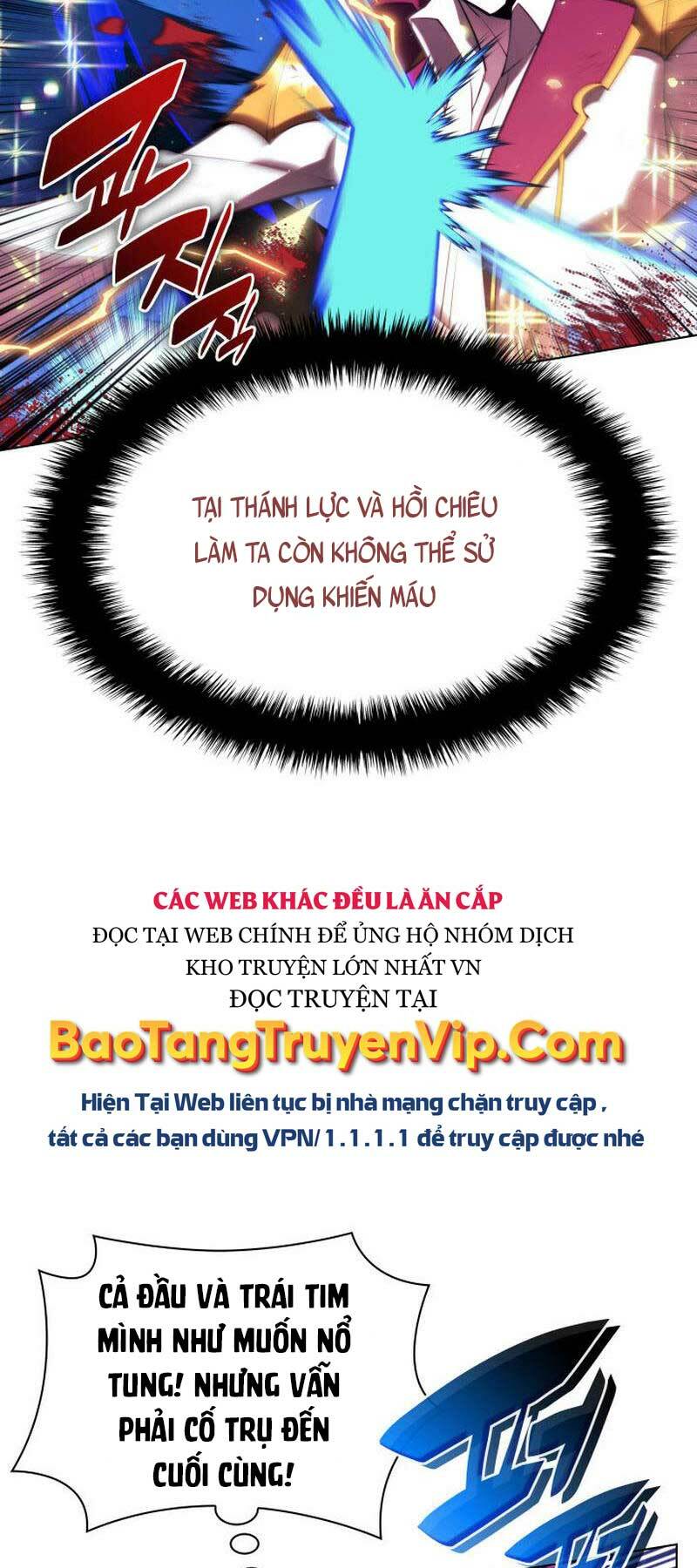 Thợ Rèn Huyền Thoại Chapter 159 - Trang 41