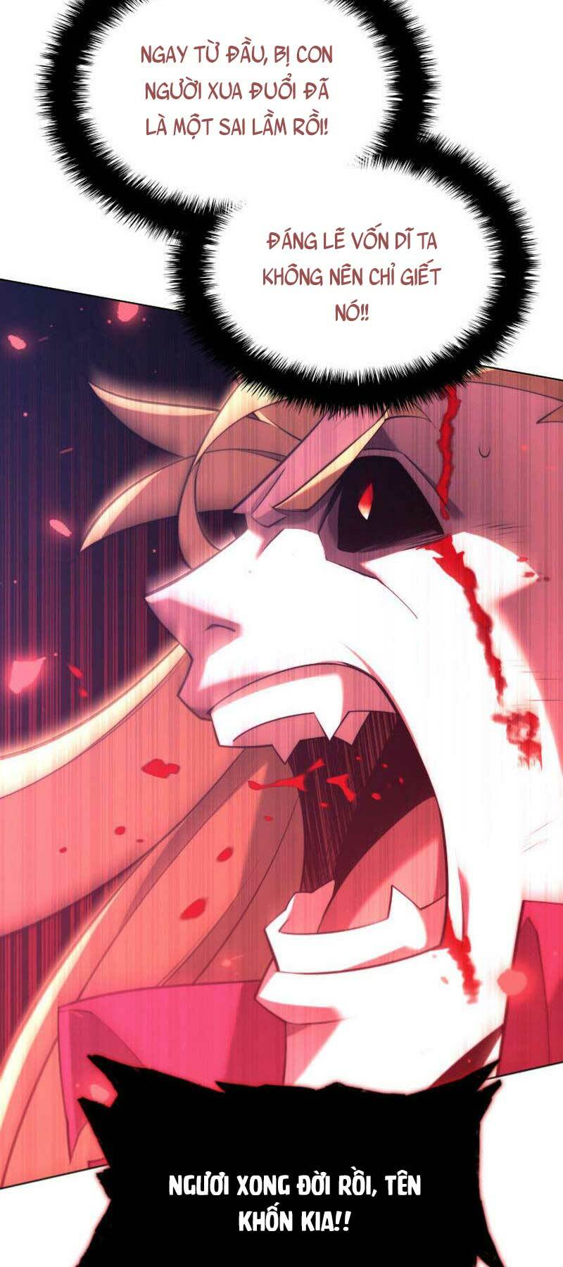 Thợ Rèn Huyền Thoại Chapter 159 - Trang 43