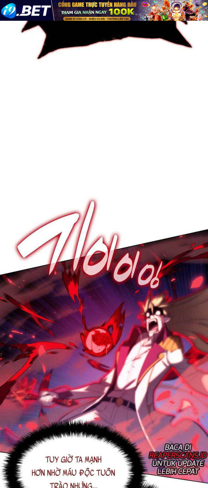 Thợ Rèn Huyền Thoại Chapter 159 - Trang 44