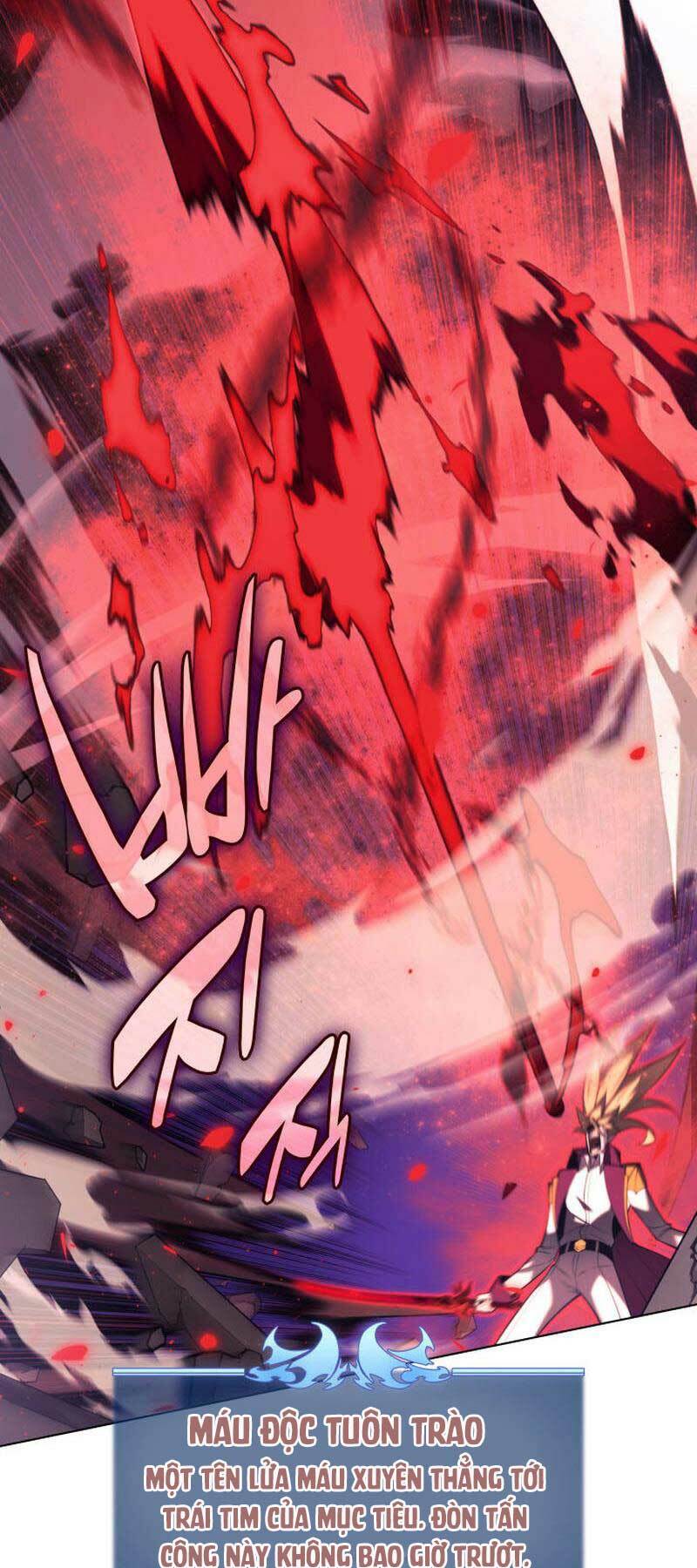 Thợ Rèn Huyền Thoại Chapter 159 - Trang 46