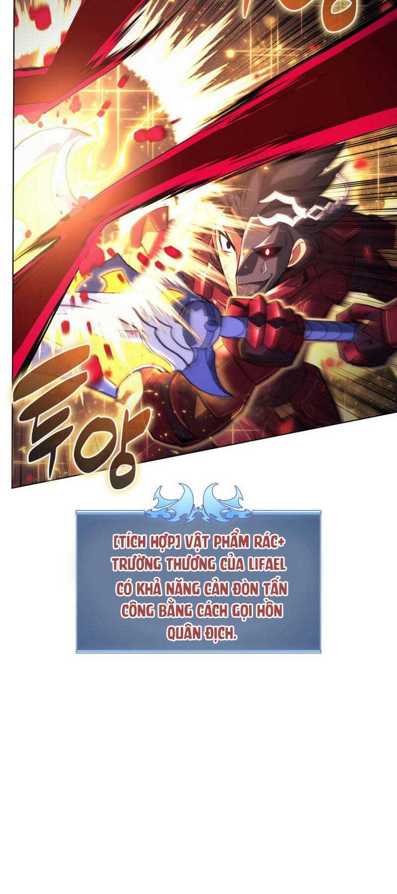 Thợ Rèn Huyền Thoại Chapter 159 - Trang 4