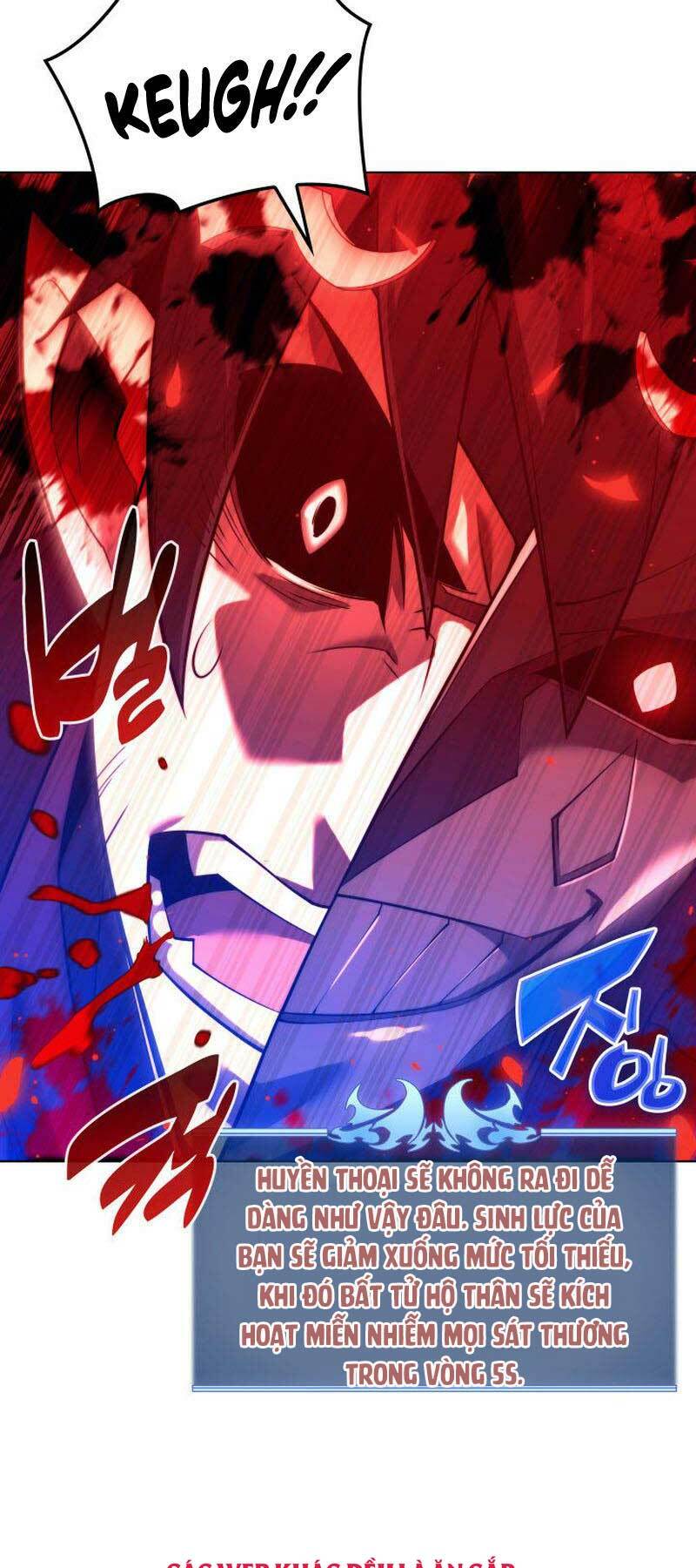 Thợ Rèn Huyền Thoại Chapter 159 - Trang 49