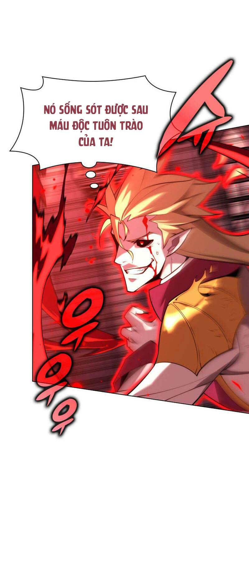 Thợ Rèn Huyền Thoại Chapter 159 - Trang 51