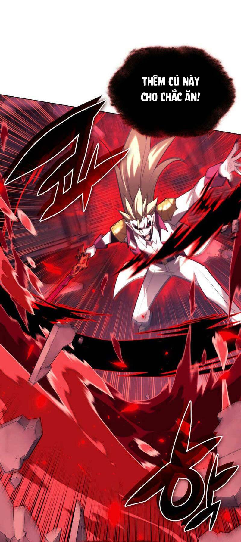 Thợ Rèn Huyền Thoại Chapter 159 - Trang 52