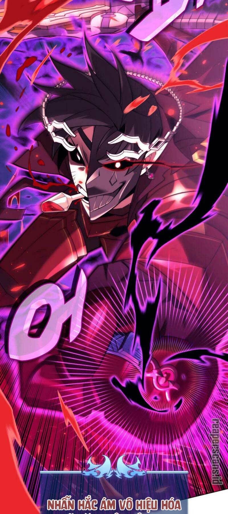 Thợ Rèn Huyền Thoại Chapter 159 - Trang 55