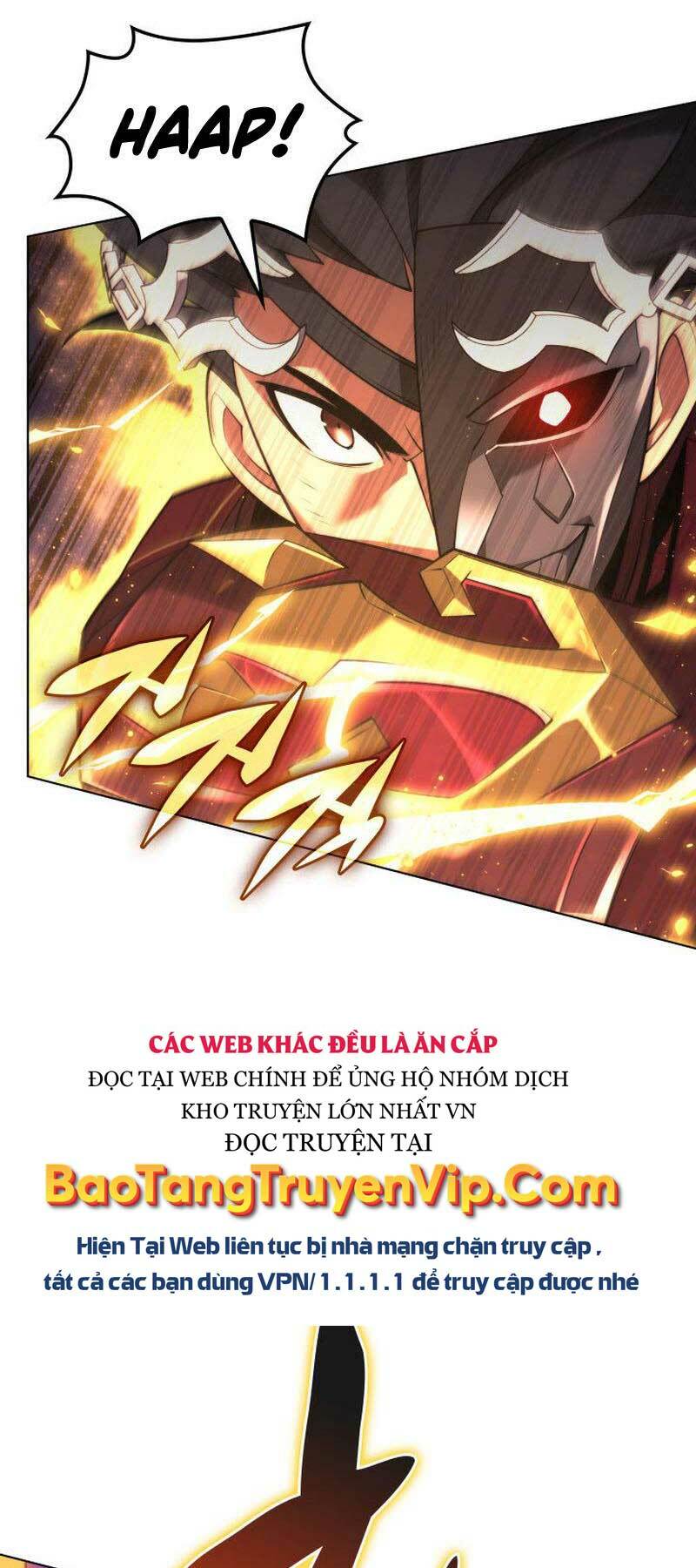 Thợ Rèn Huyền Thoại Chapter 159 - Trang 5