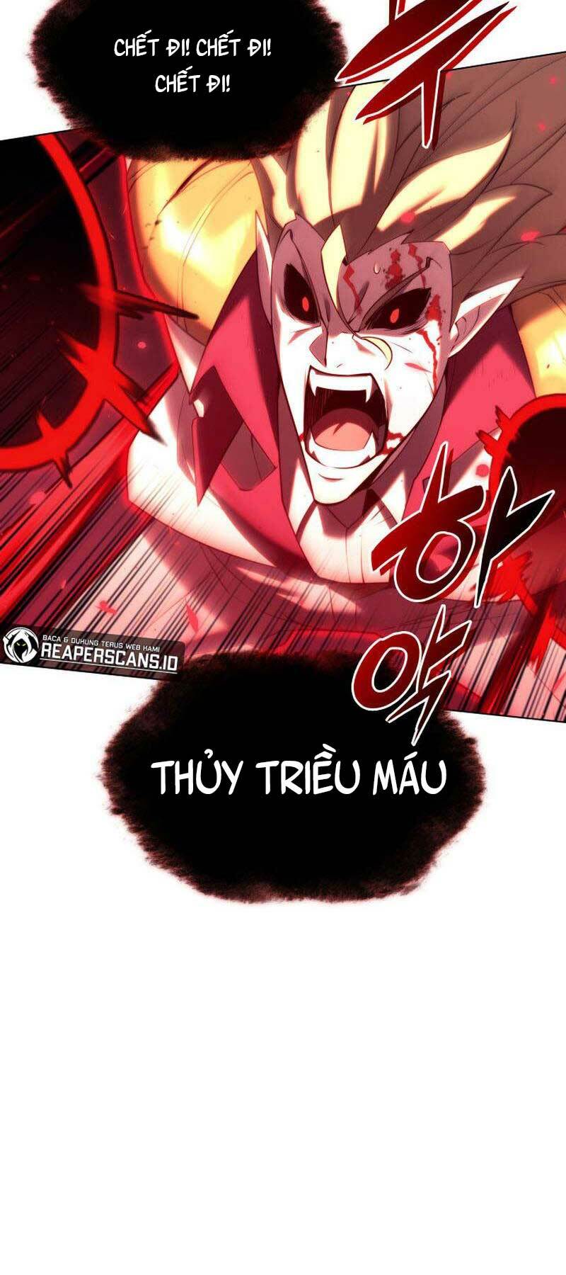 Thợ Rèn Huyền Thoại Chapter 159 - Trang 59