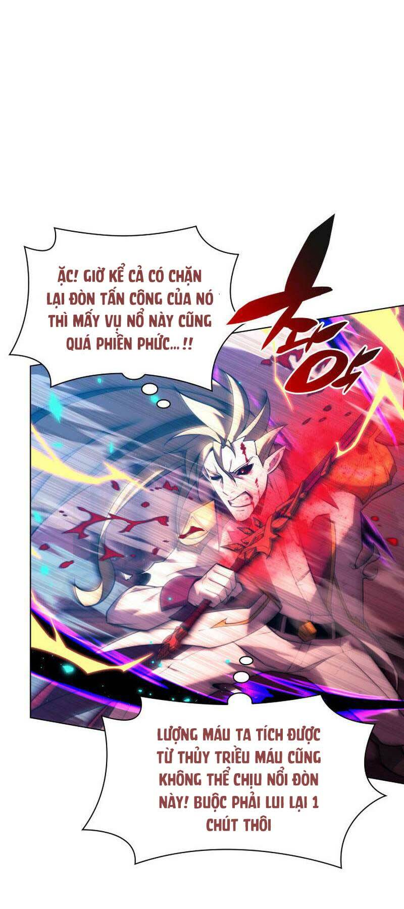 Thợ Rèn Huyền Thoại Chapter 159 - Trang 68