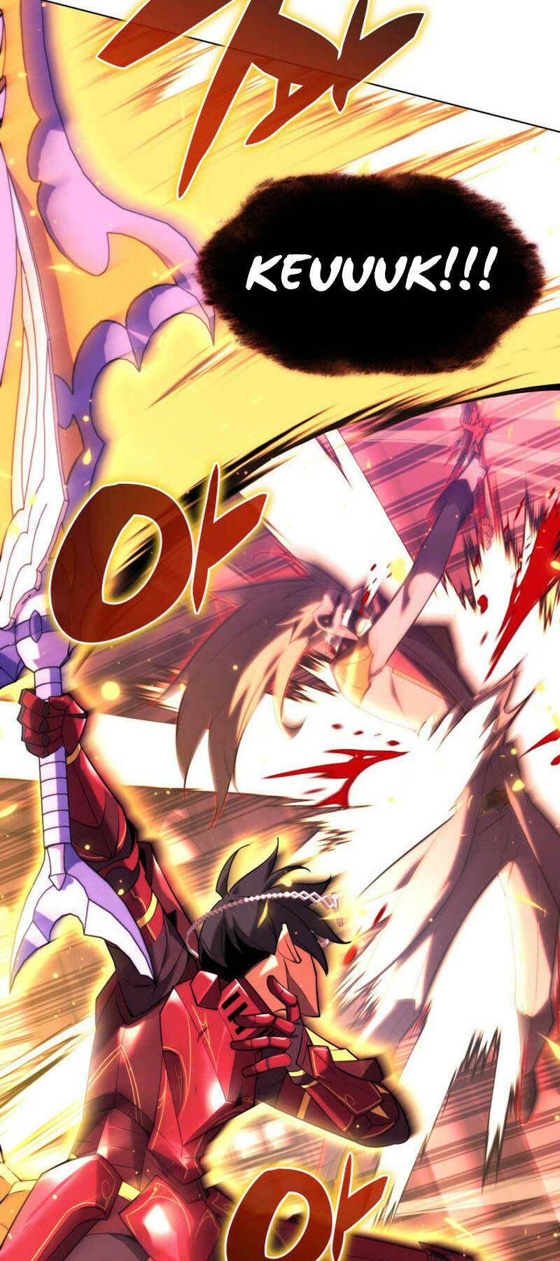 Thợ Rèn Huyền Thoại Chapter 159 - Trang 6