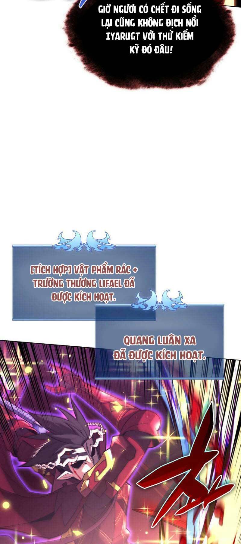 Thợ Rèn Huyền Thoại Chapter 159 - Trang 73