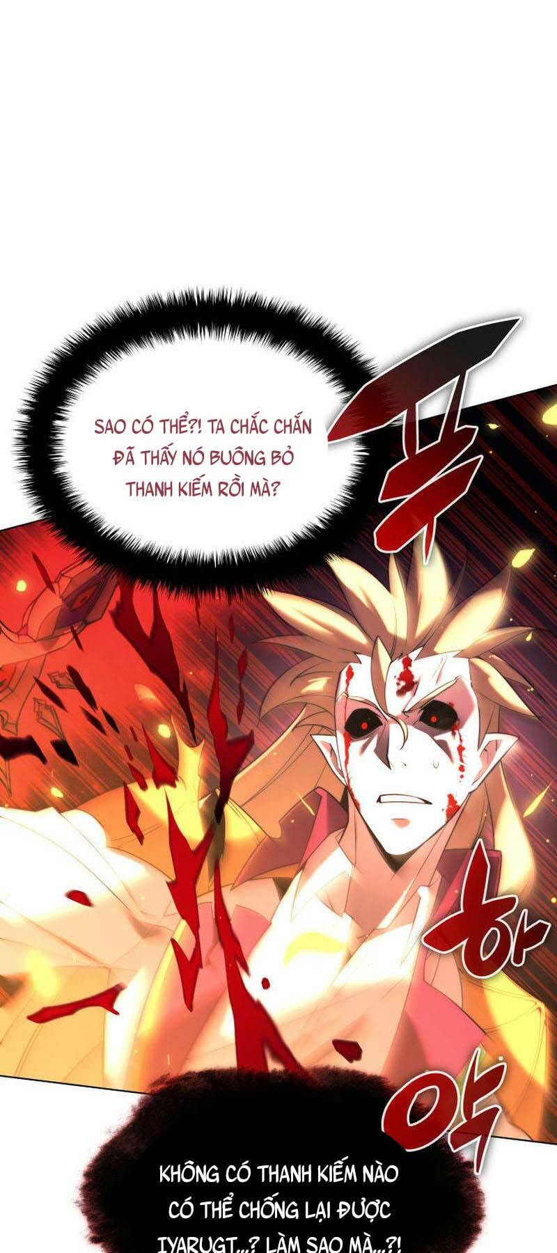 Thợ Rèn Huyền Thoại Chapter 159 - Trang 75