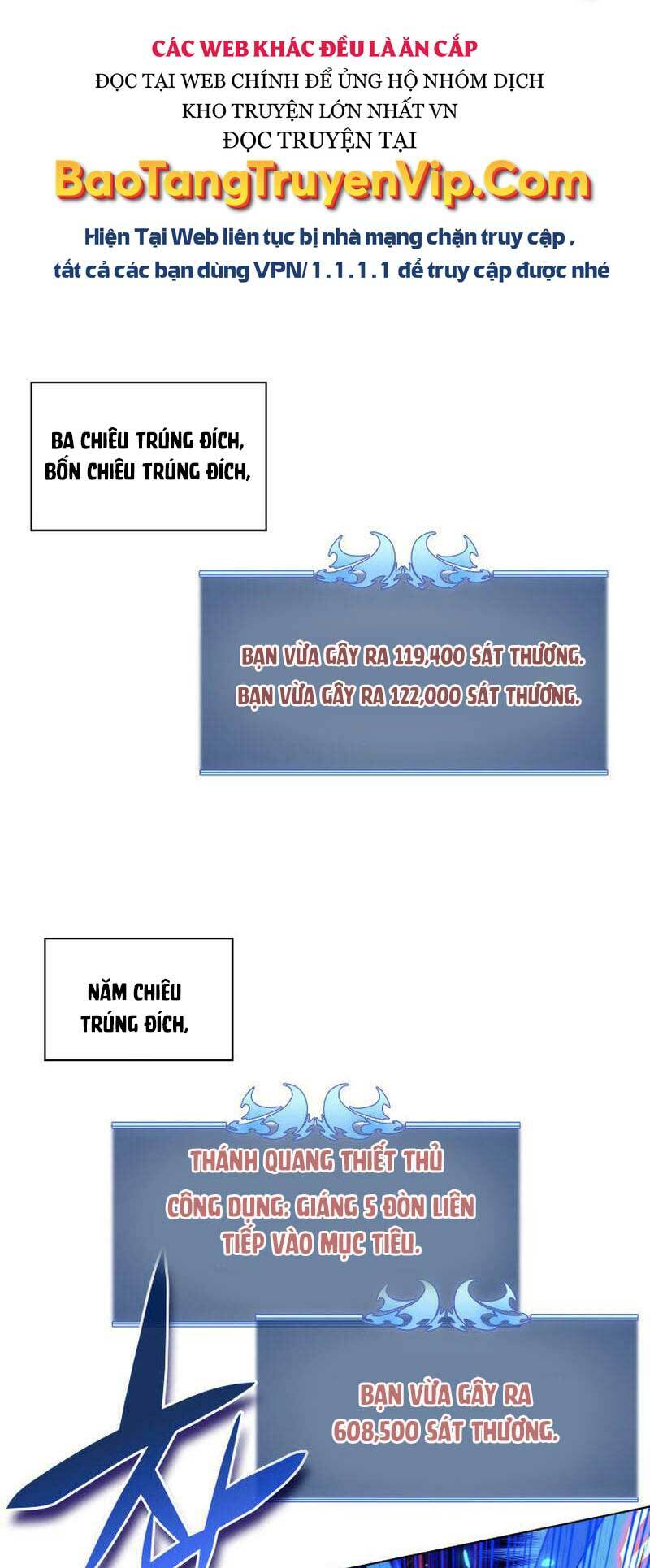 Thợ Rèn Huyền Thoại Chapter 159 - Trang 77