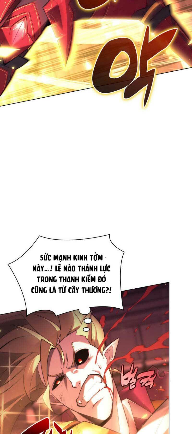 Thợ Rèn Huyền Thoại Chapter 159 - Trang 7