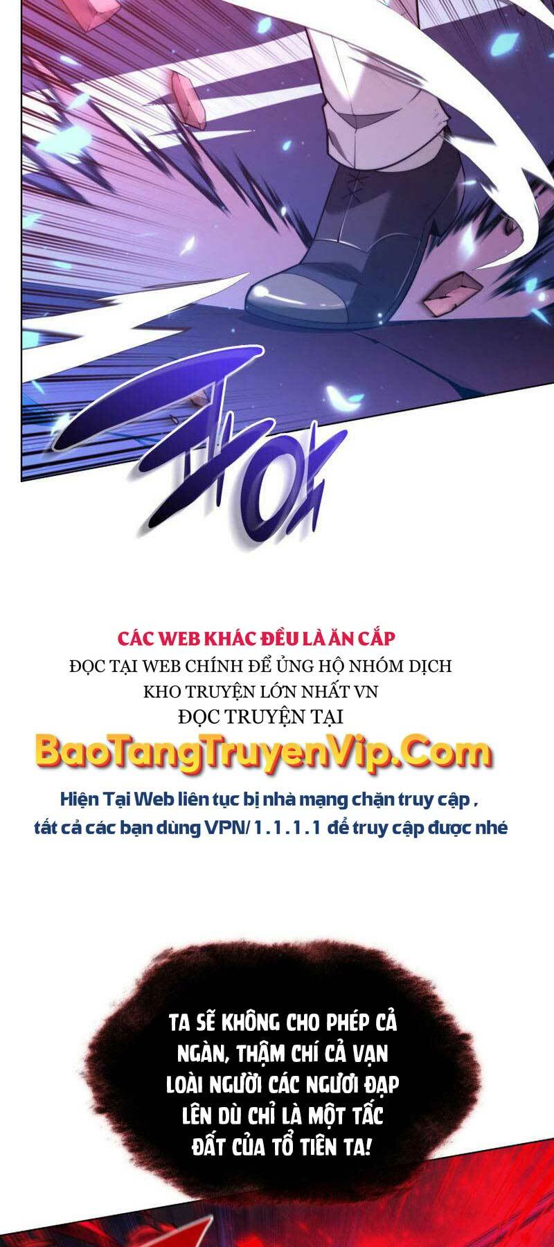 Thợ Rèn Huyền Thoại Chapter 159 - Trang 80