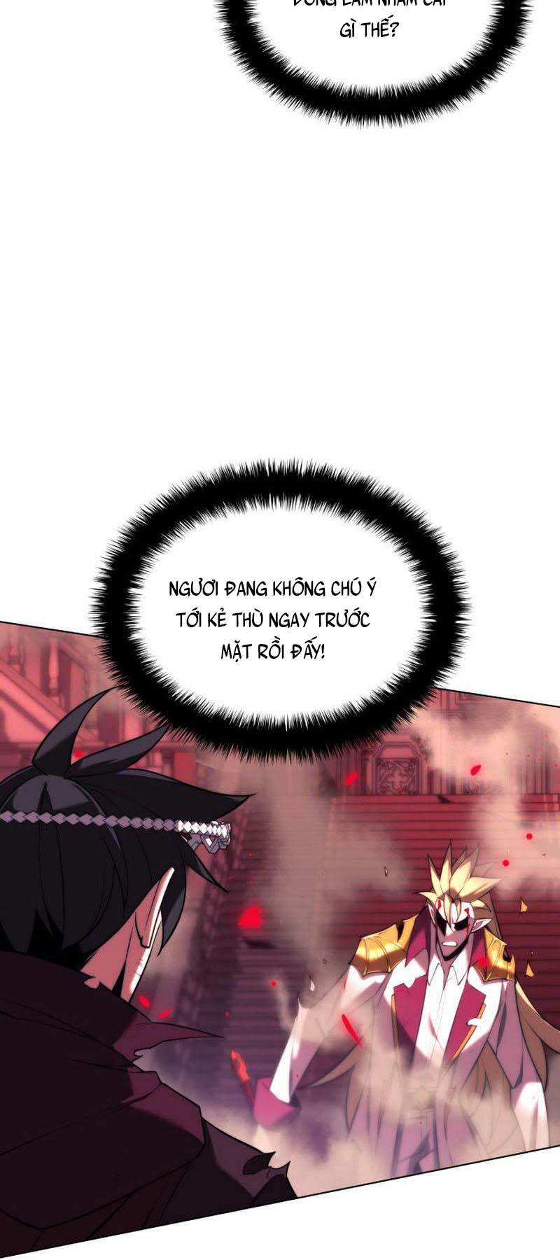 Thợ Rèn Huyền Thoại Chapter 159 - Trang 84