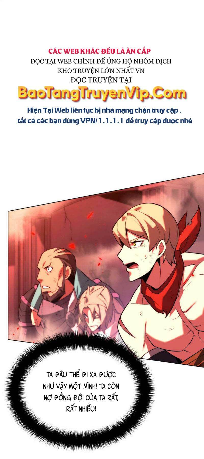 Thợ Rèn Huyền Thoại Chapter 159 - Trang 85