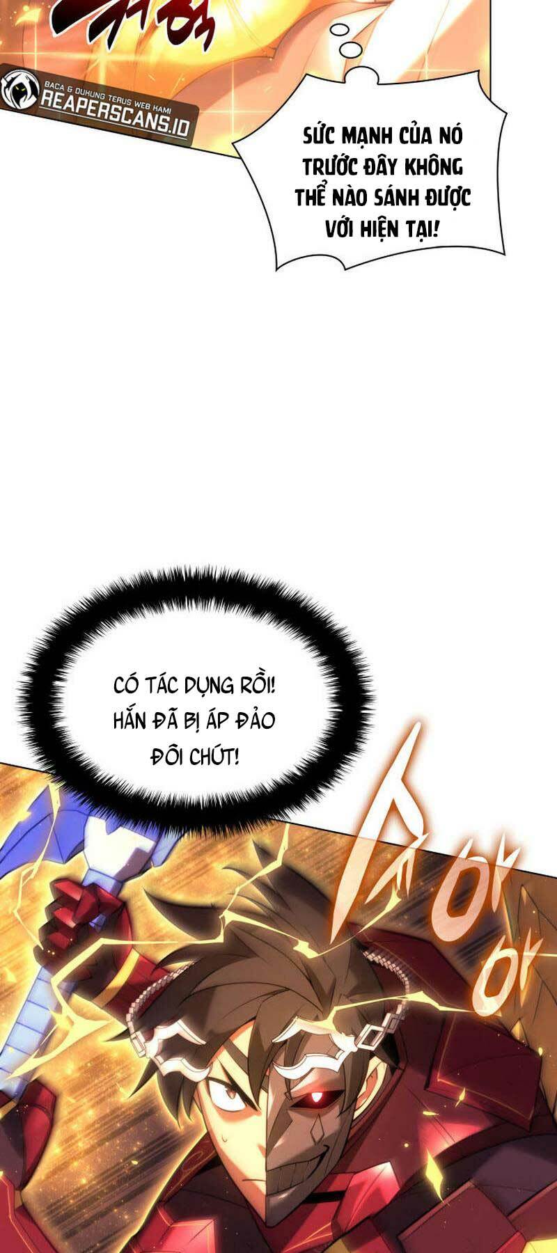 Thợ Rèn Huyền Thoại Chapter 159 - Trang 8