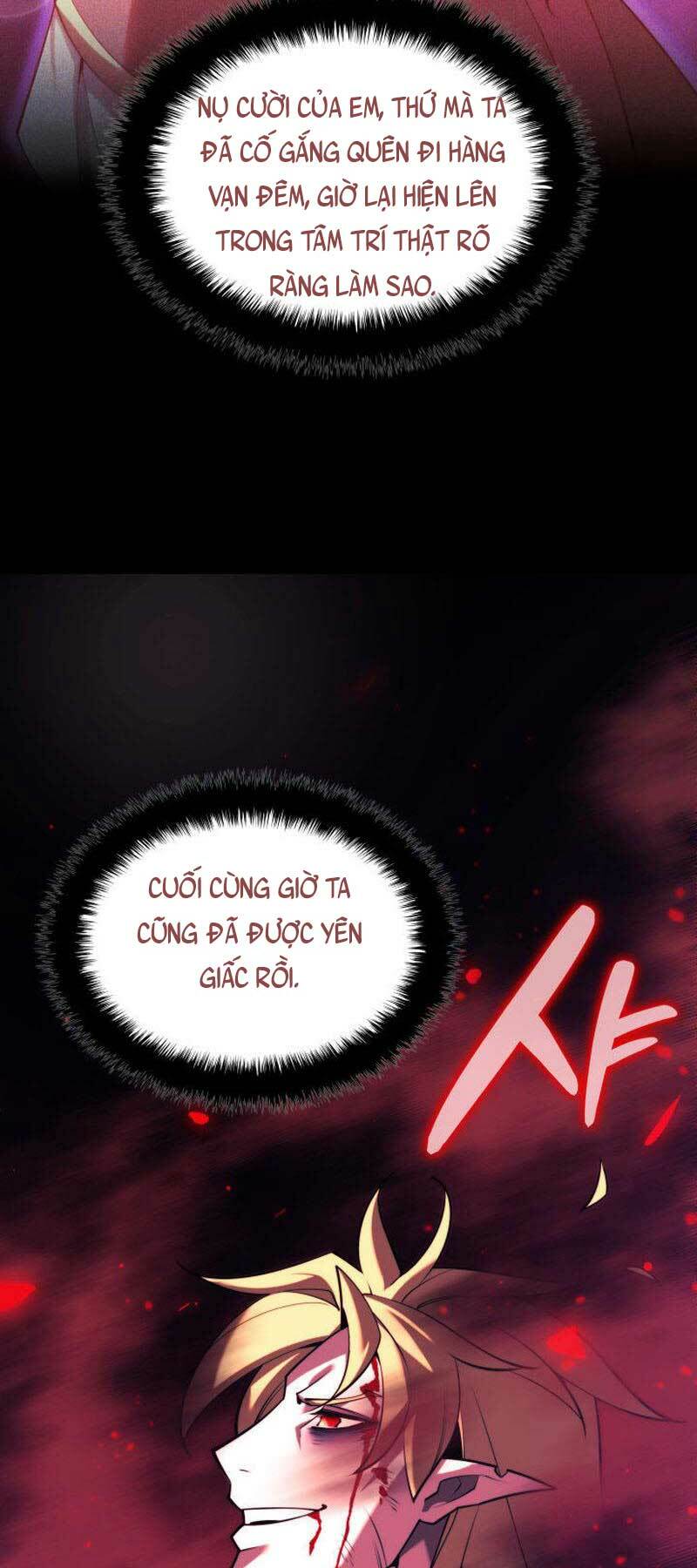 Thợ Rèn Huyền Thoại Chapter 159 - Trang 93