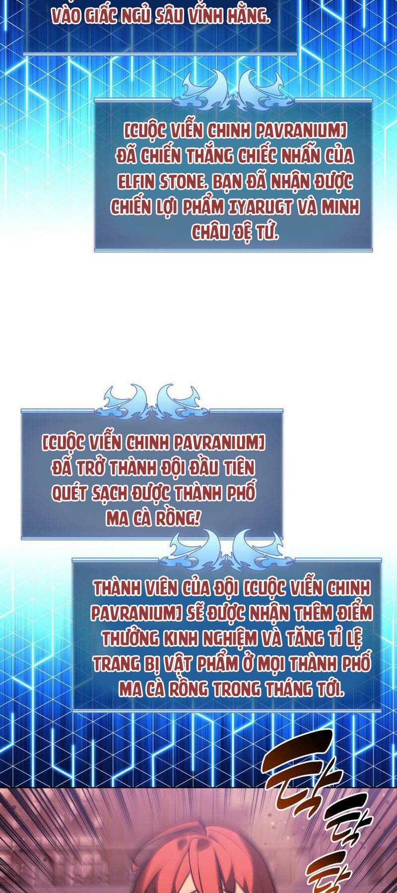 Thợ Rèn Huyền Thoại Chapter 159 - Trang 95