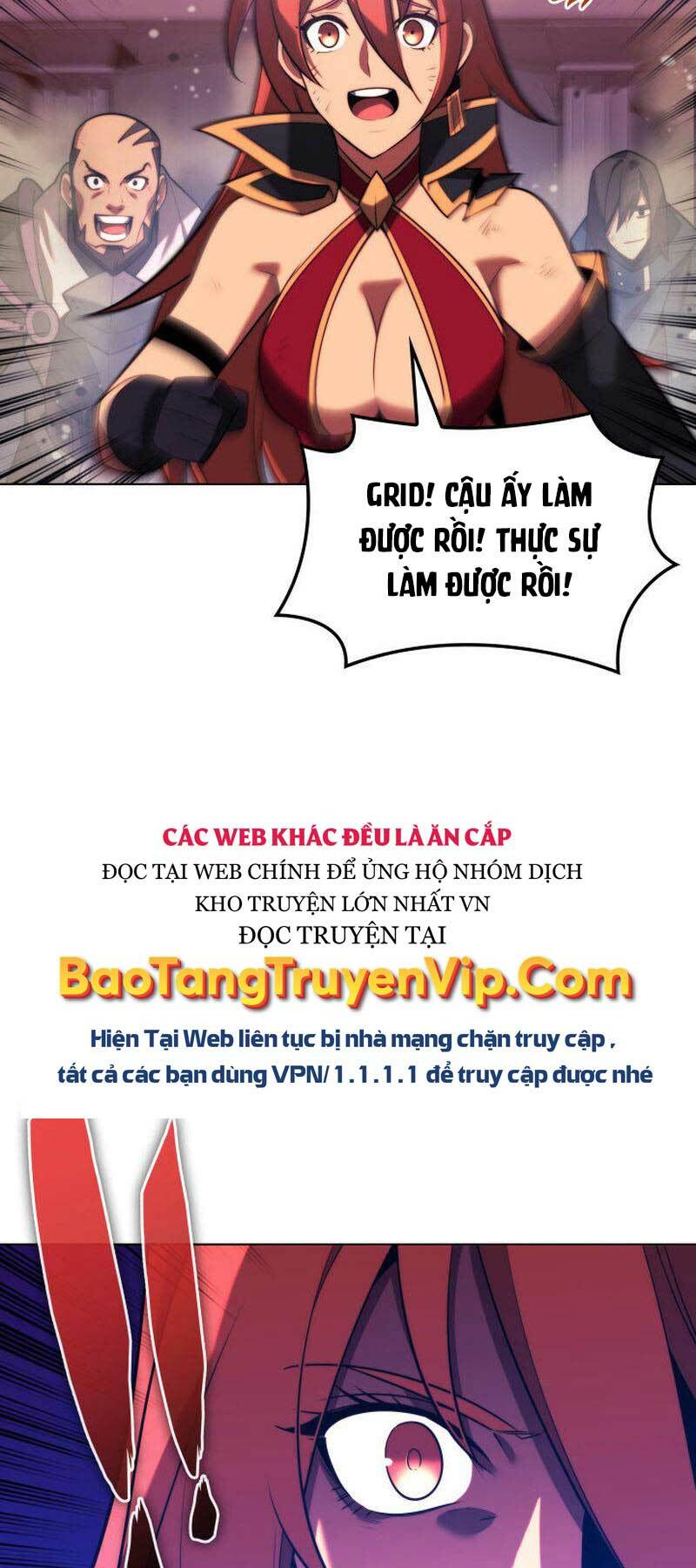 Thợ Rèn Huyền Thoại Chapter 159 - Trang 96