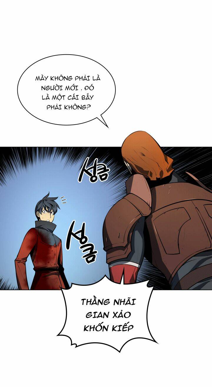 Thợ Rèn Huyền Thoại Chapter 16 - Trang 9