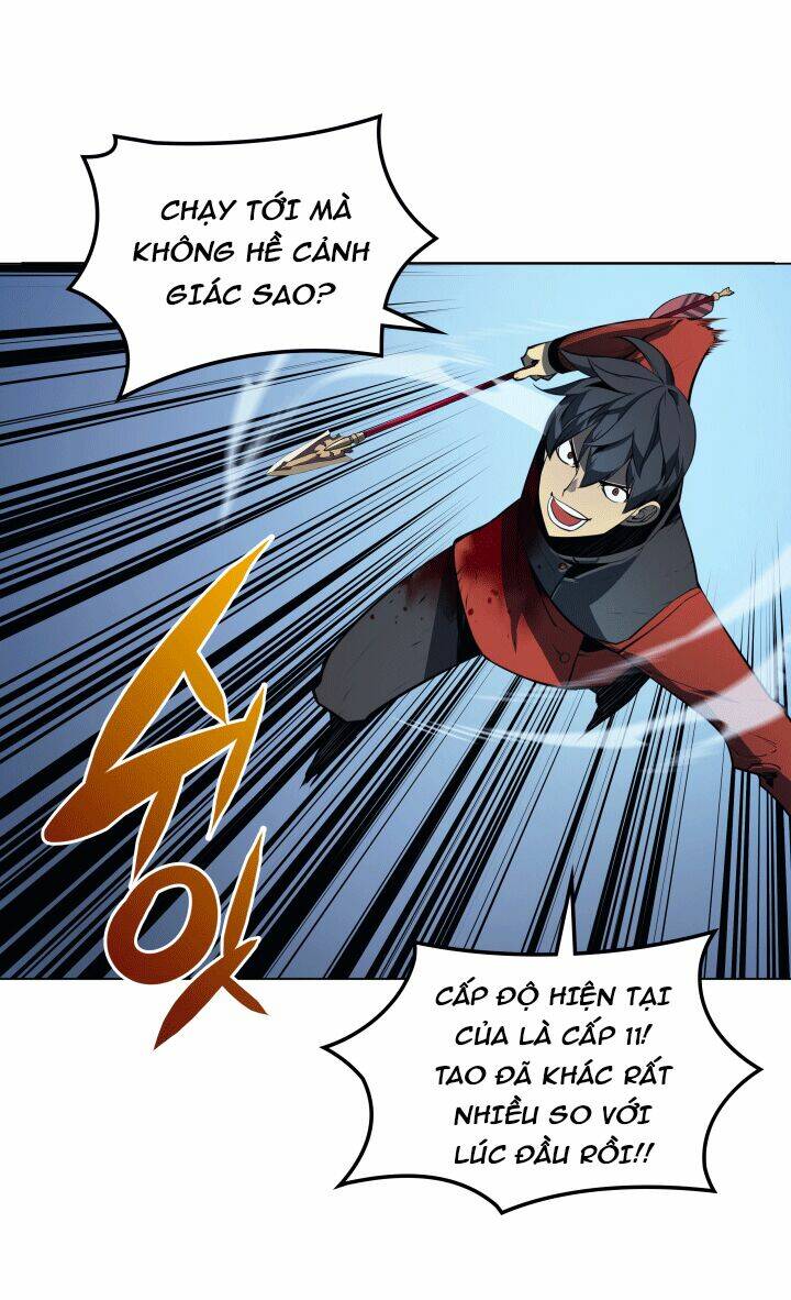 Thợ Rèn Huyền Thoại Chapter 16 - Trang 11