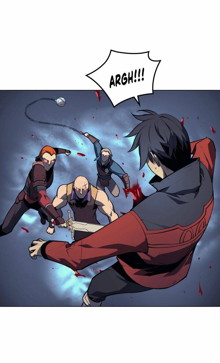 Thợ Rèn Huyền Thoại Chapter 16 - Trang 16