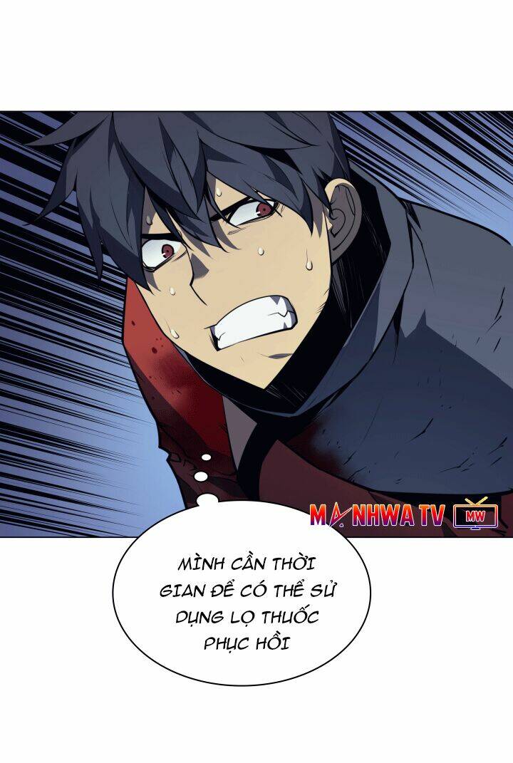 Thợ Rèn Huyền Thoại Chapter 16 - Trang 18