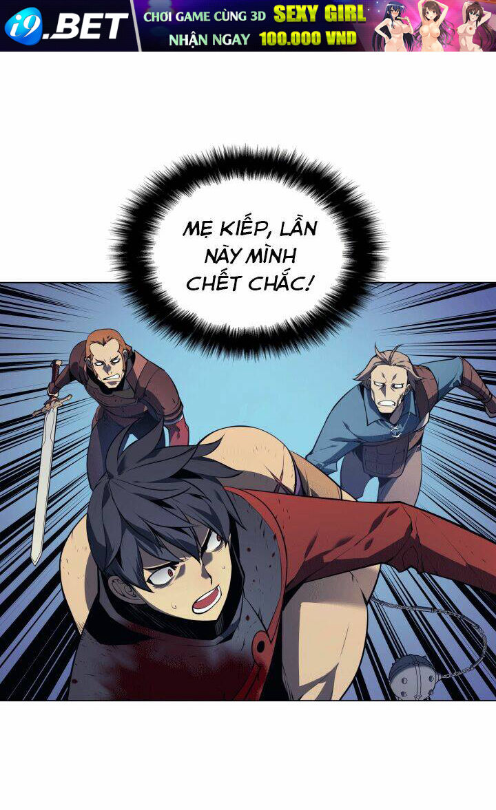 Thợ Rèn Huyền Thoại Chapter 16 - Trang 20