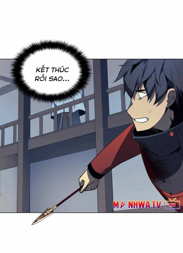 Thợ Rèn Huyền Thoại Chapter 16 - Trang 21