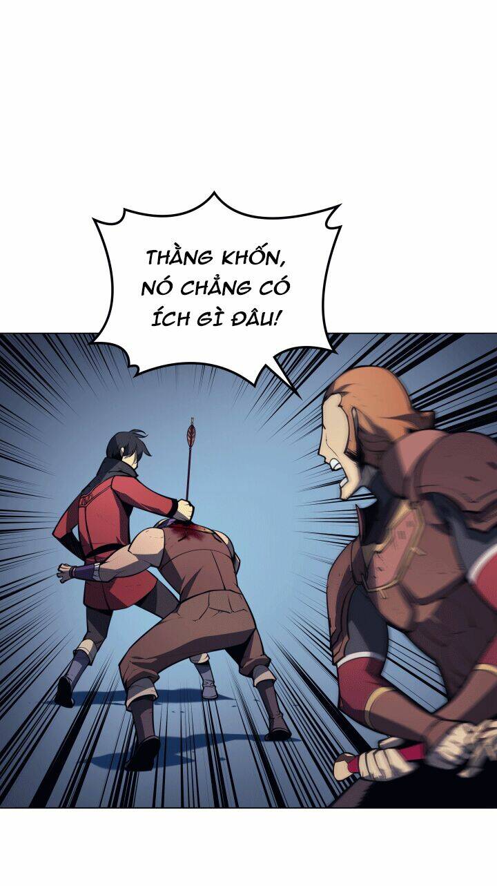 Thợ Rèn Huyền Thoại Chapter 16 - Trang 24