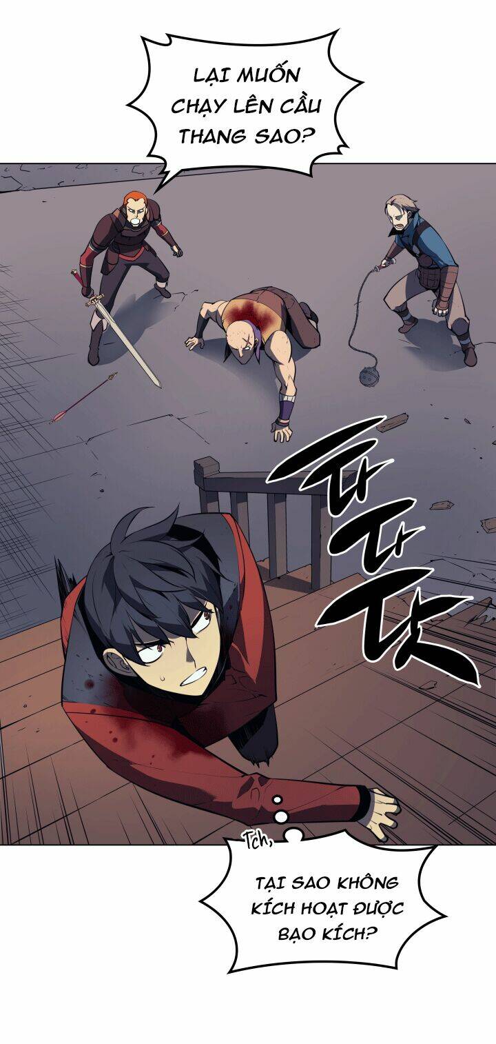 Thợ Rèn Huyền Thoại Chapter 16 - Trang 27