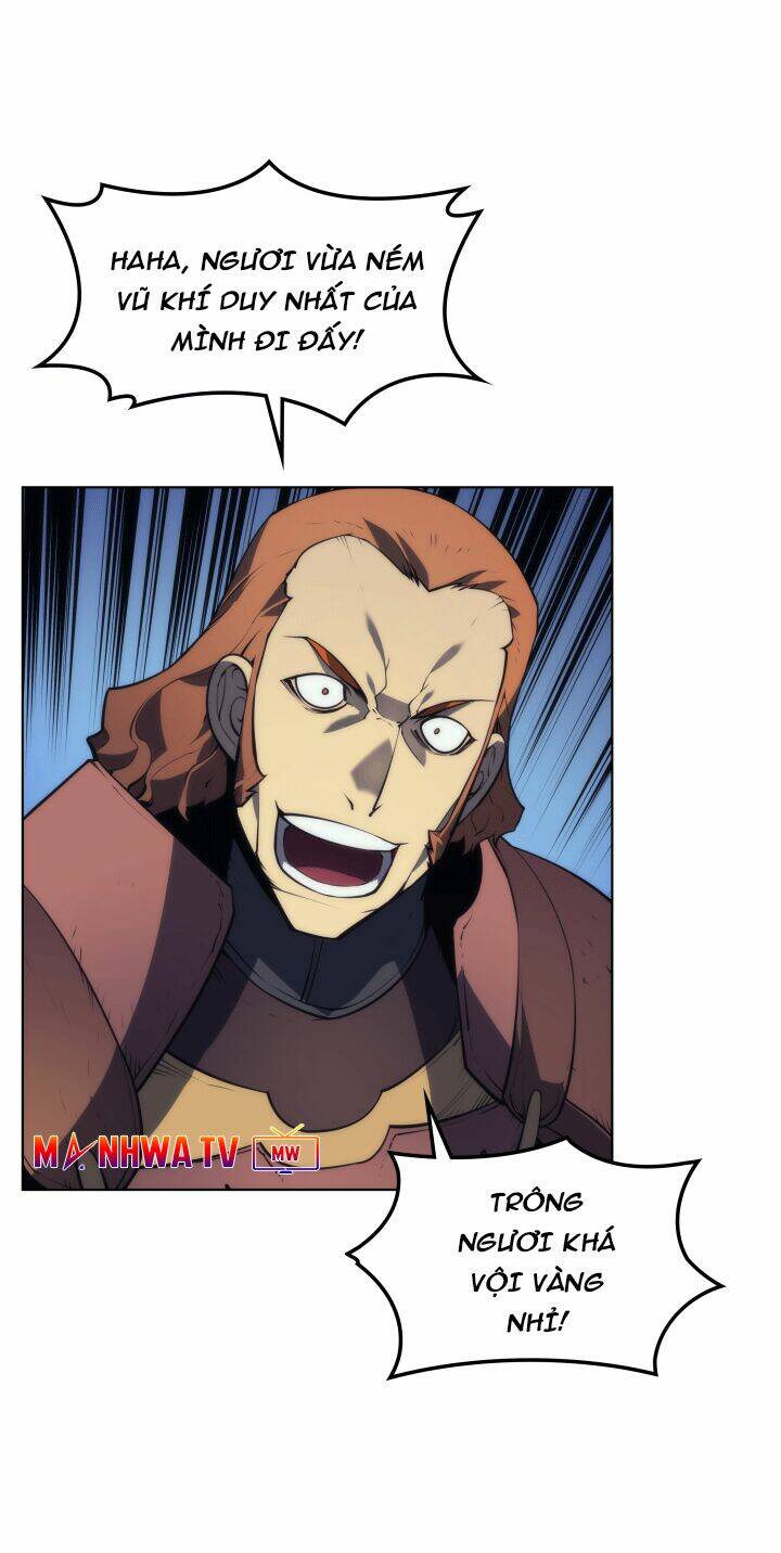 Thợ Rèn Huyền Thoại Chapter 16 - Trang 28
