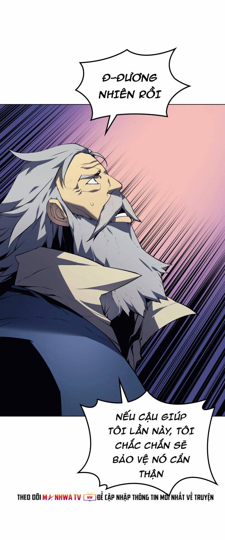 Thợ Rèn Huyền Thoại Chapter 16 - Trang 31