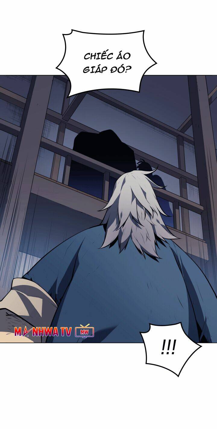 Thợ Rèn Huyền Thoại Chapter 16 - Trang 33