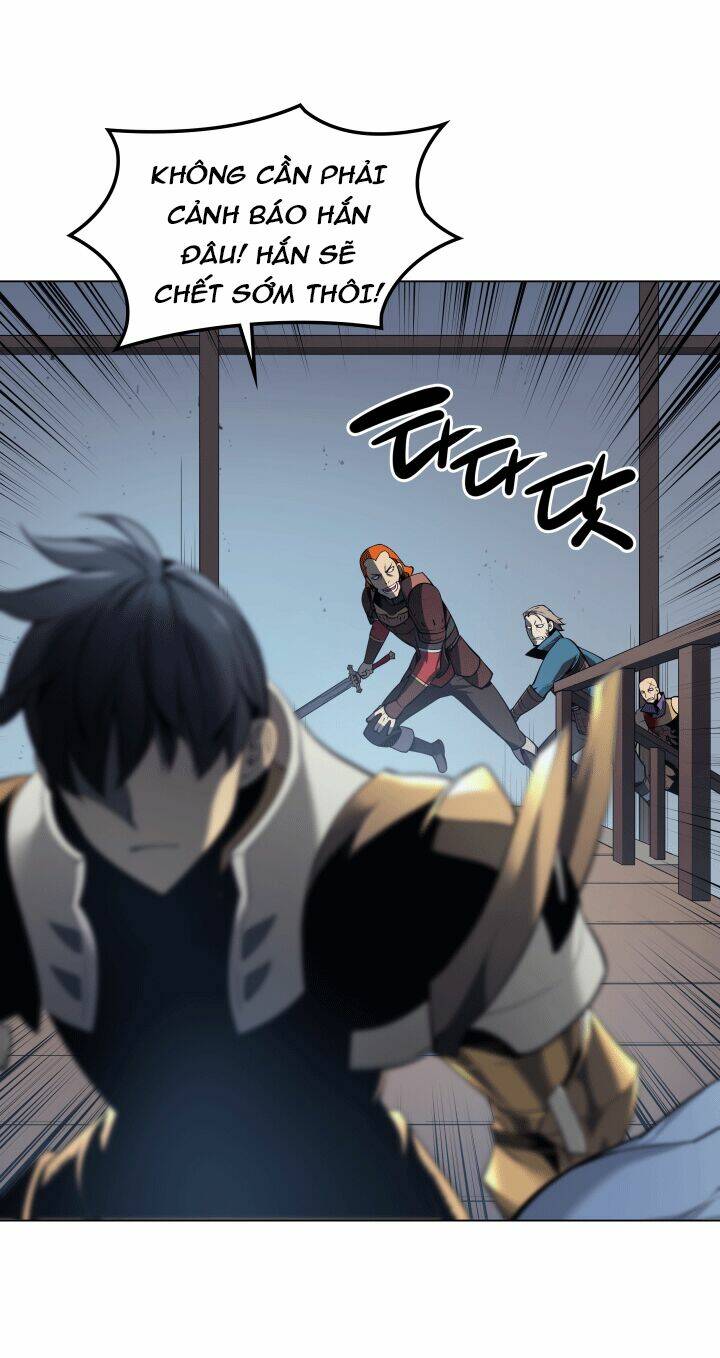 Thợ Rèn Huyền Thoại Chapter 16 - Trang 35