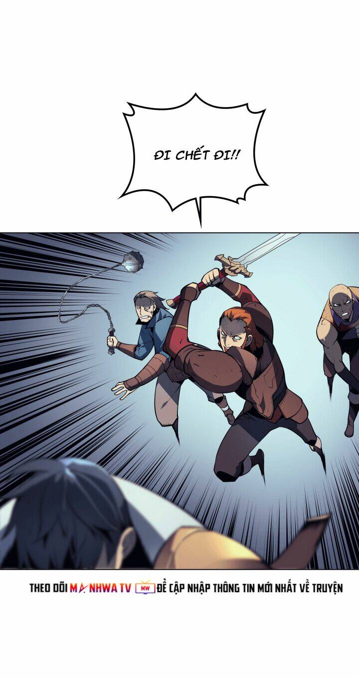 Thợ Rèn Huyền Thoại Chapter 16 - Trang 36