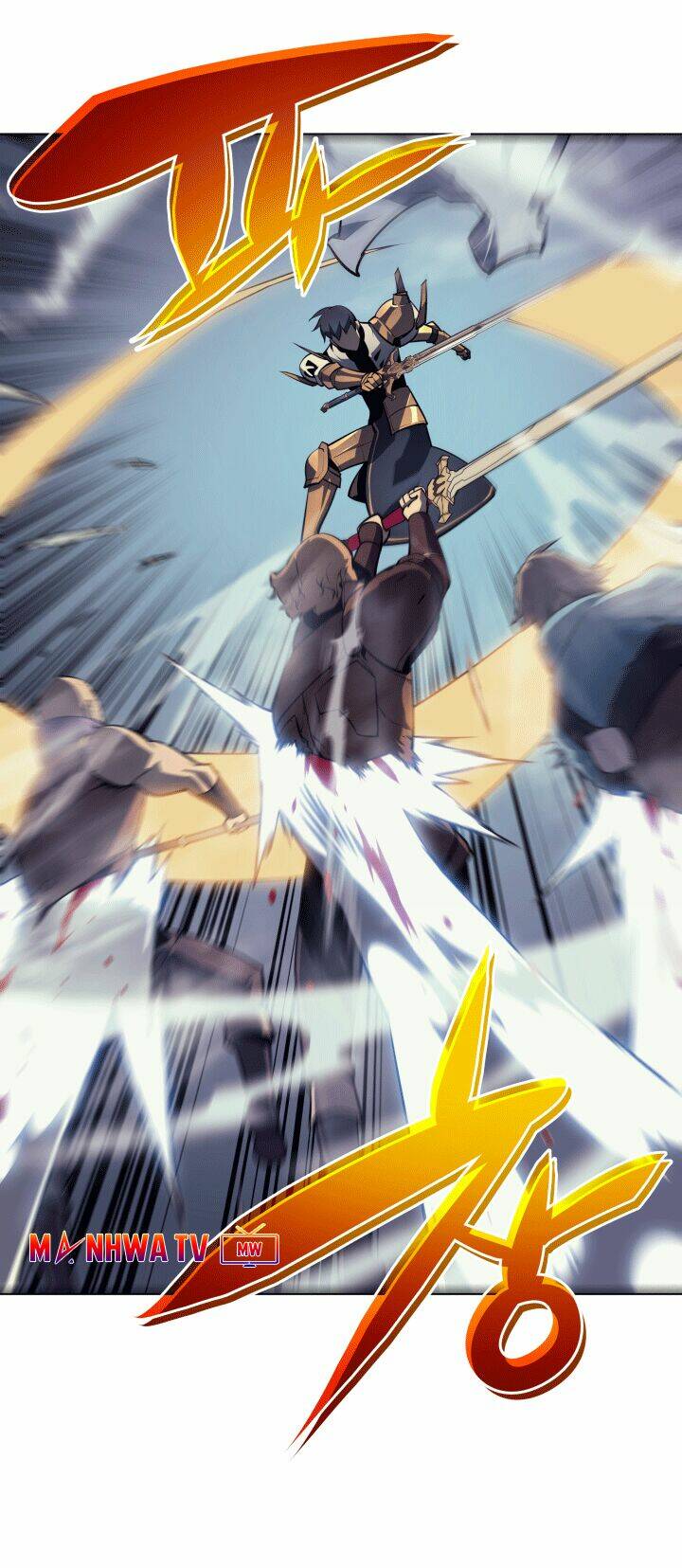 Thợ Rèn Huyền Thoại Chapter 16 - Trang 39