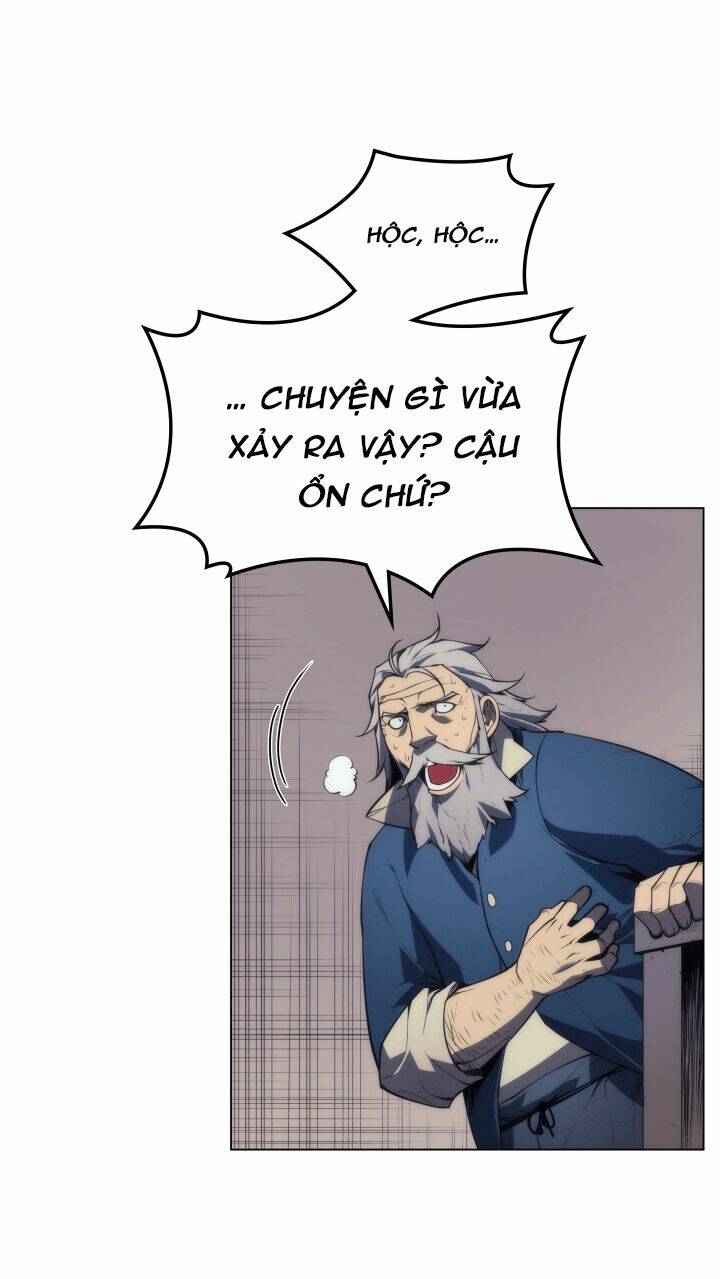 Thợ Rèn Huyền Thoại Chapter 16 - Trang 43