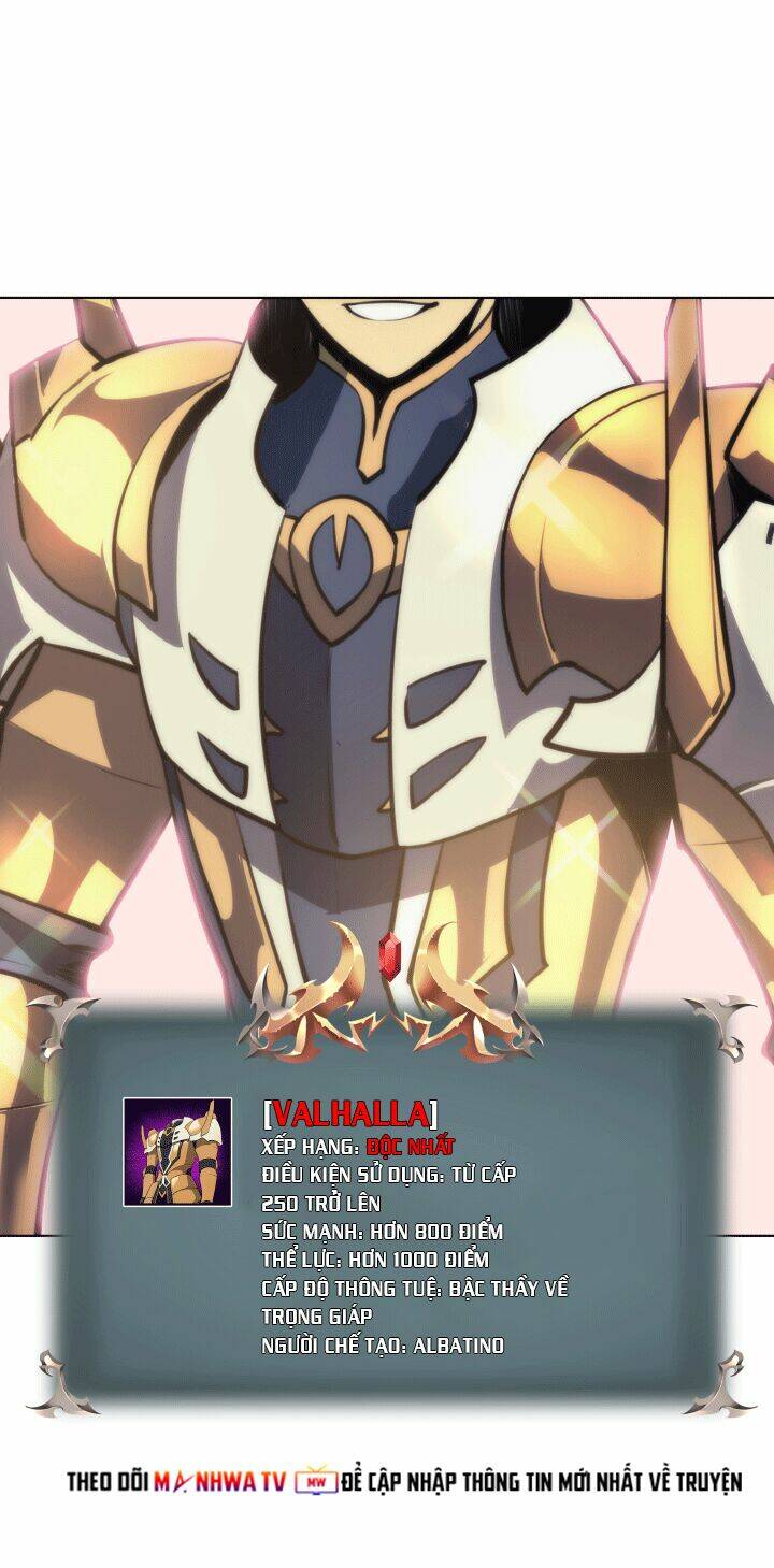 Thợ Rèn Huyền Thoại Chapter 16 - Trang 47