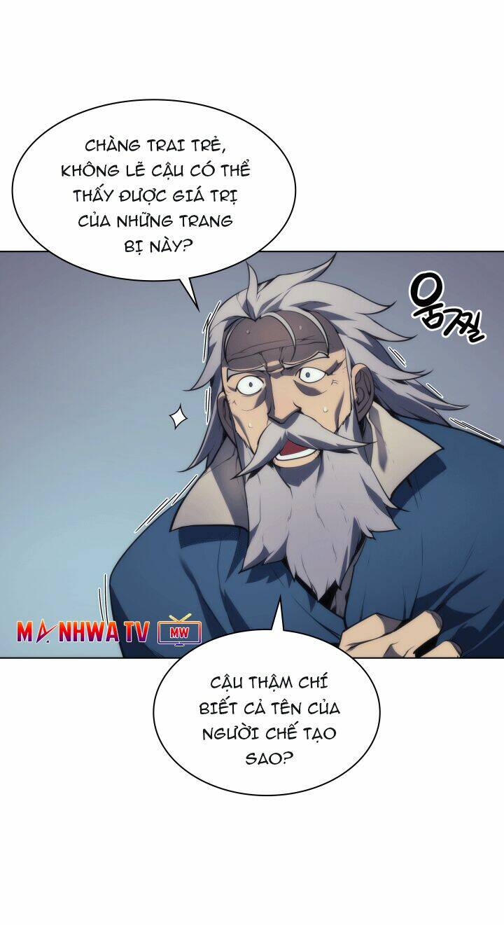 Thợ Rèn Huyền Thoại Chapter 16 - Trang 49