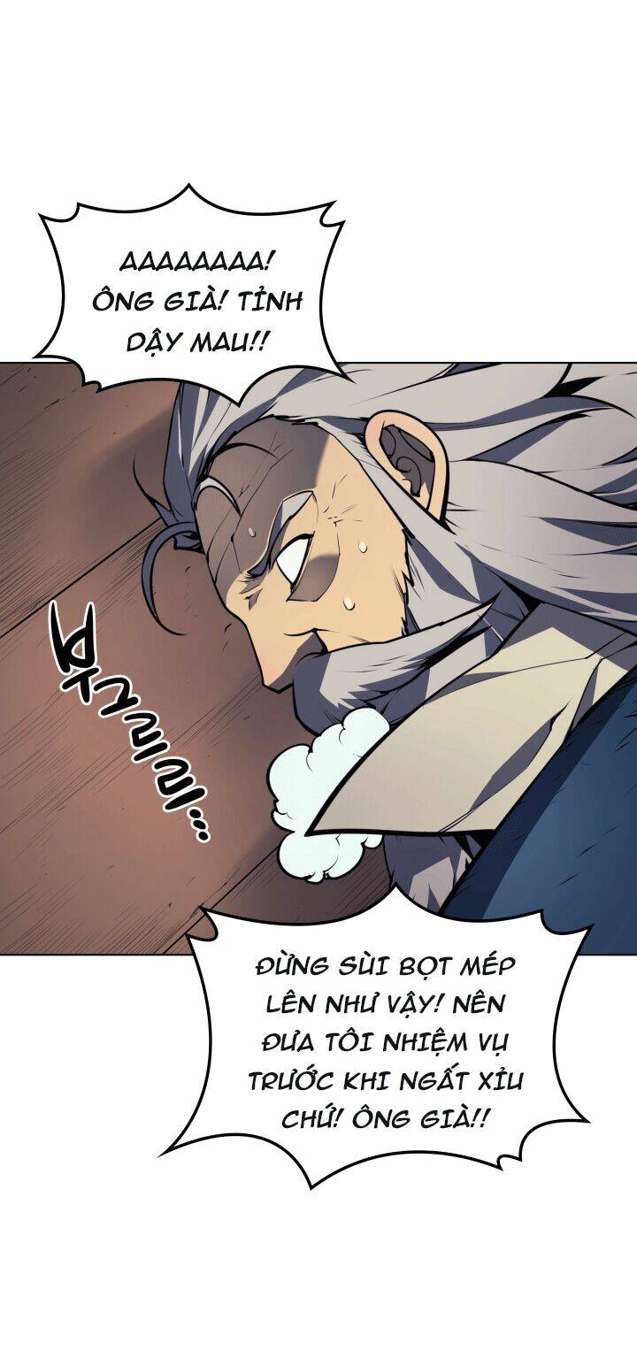 Thợ Rèn Huyền Thoại Chapter 16 - Trang 55