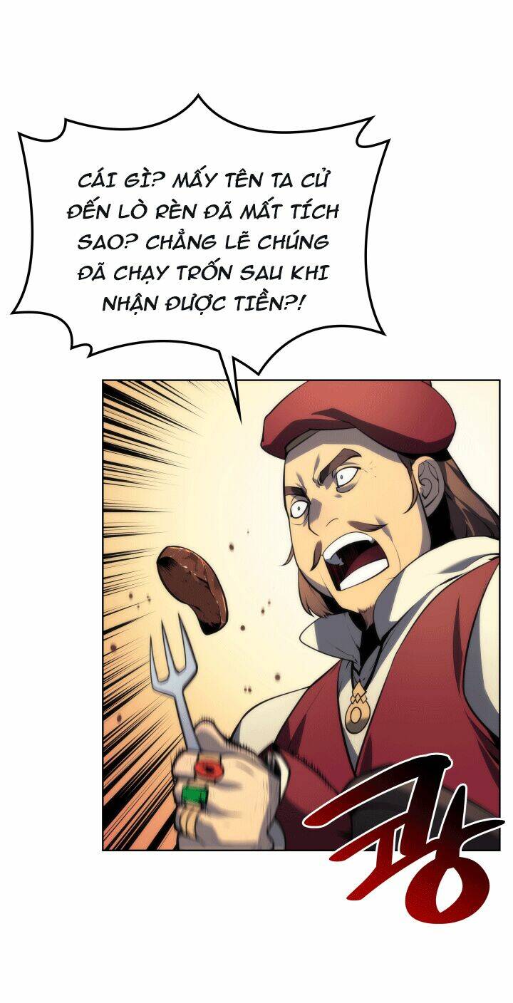 Thợ Rèn Huyền Thoại Chapter 16 - Trang 57