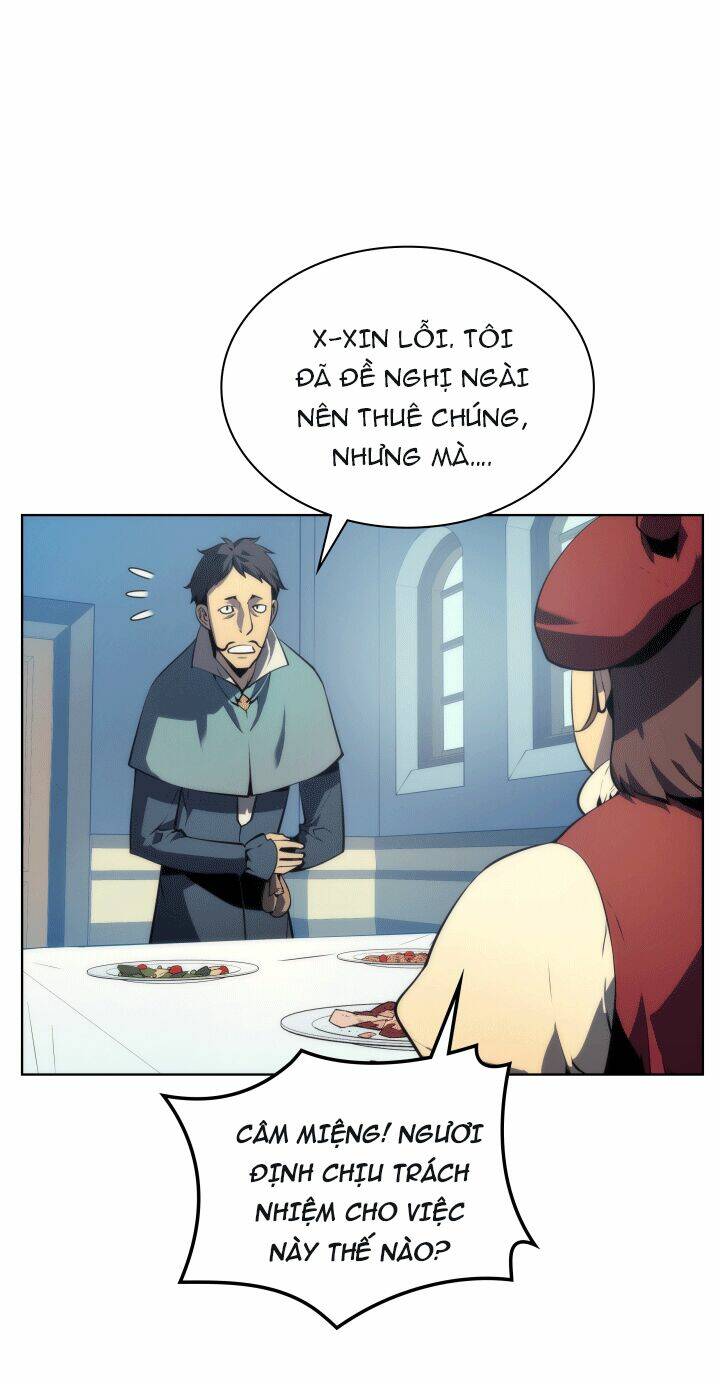 Thợ Rèn Huyền Thoại Chapter 16 - Trang 58