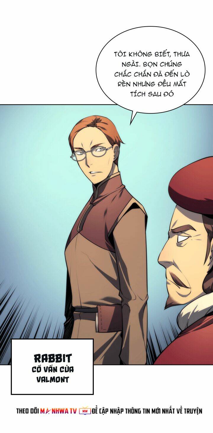 Thợ Rèn Huyền Thoại Chapter 16 - Trang 64