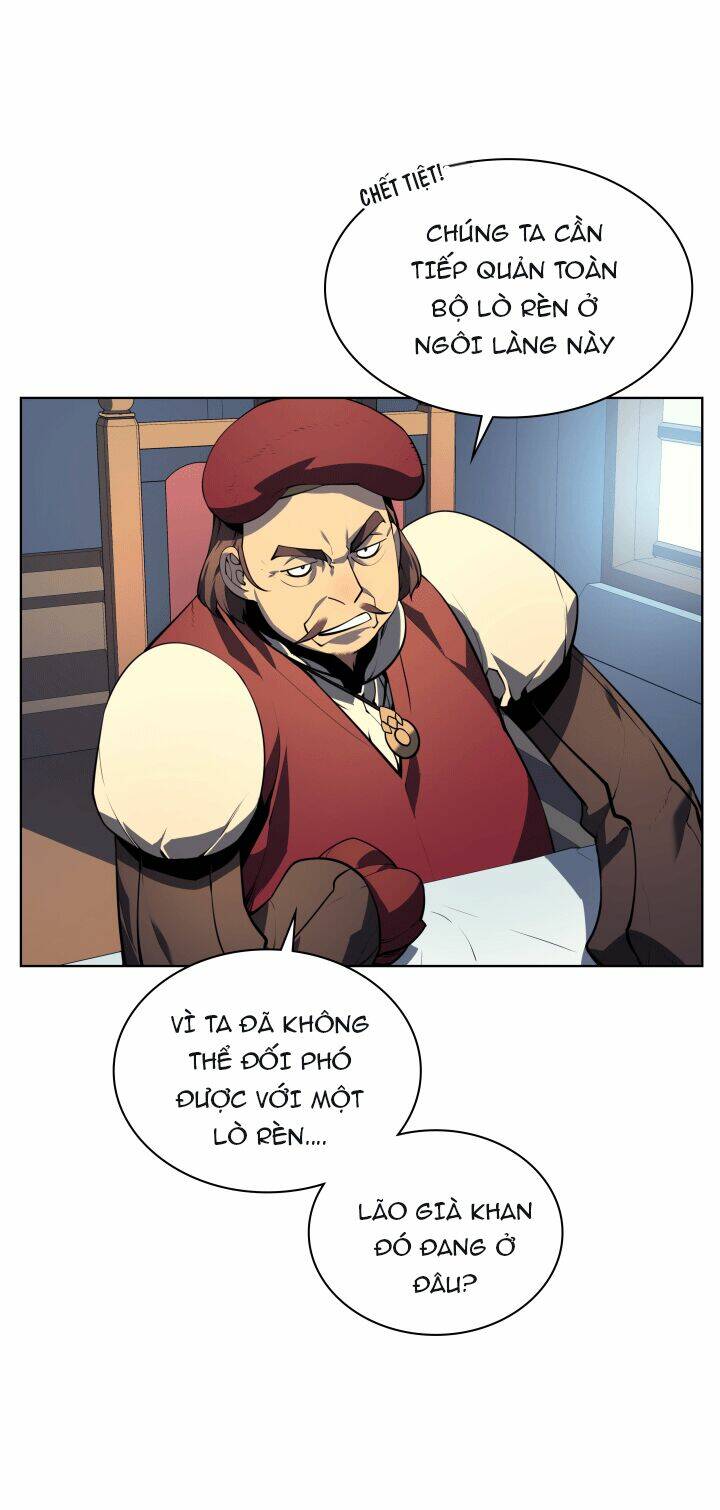 Thợ Rèn Huyền Thoại Chapter 16 - Trang 65