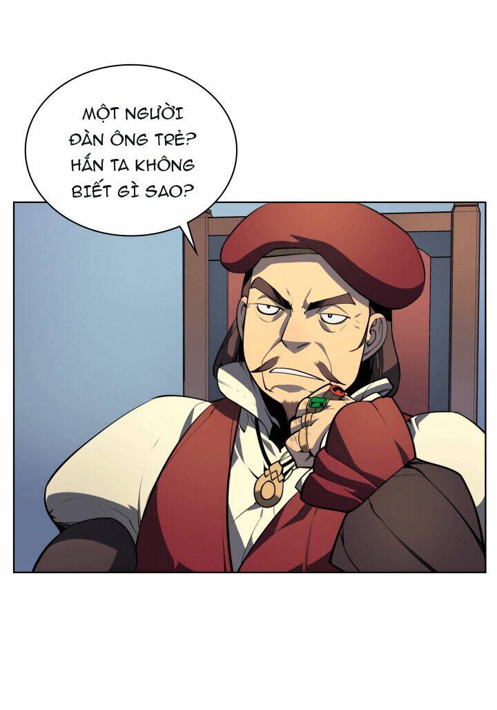 Thợ Rèn Huyền Thoại Chapter 16 - Trang 67