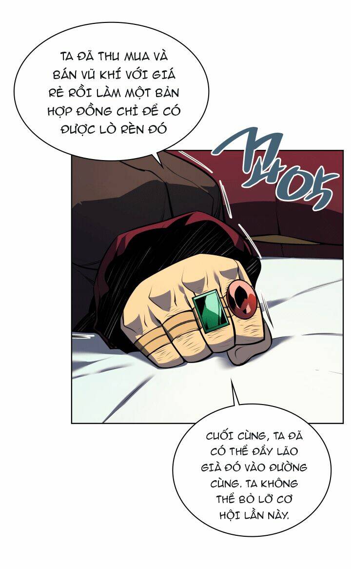 Thợ Rèn Huyền Thoại Chapter 16 - Trang 68