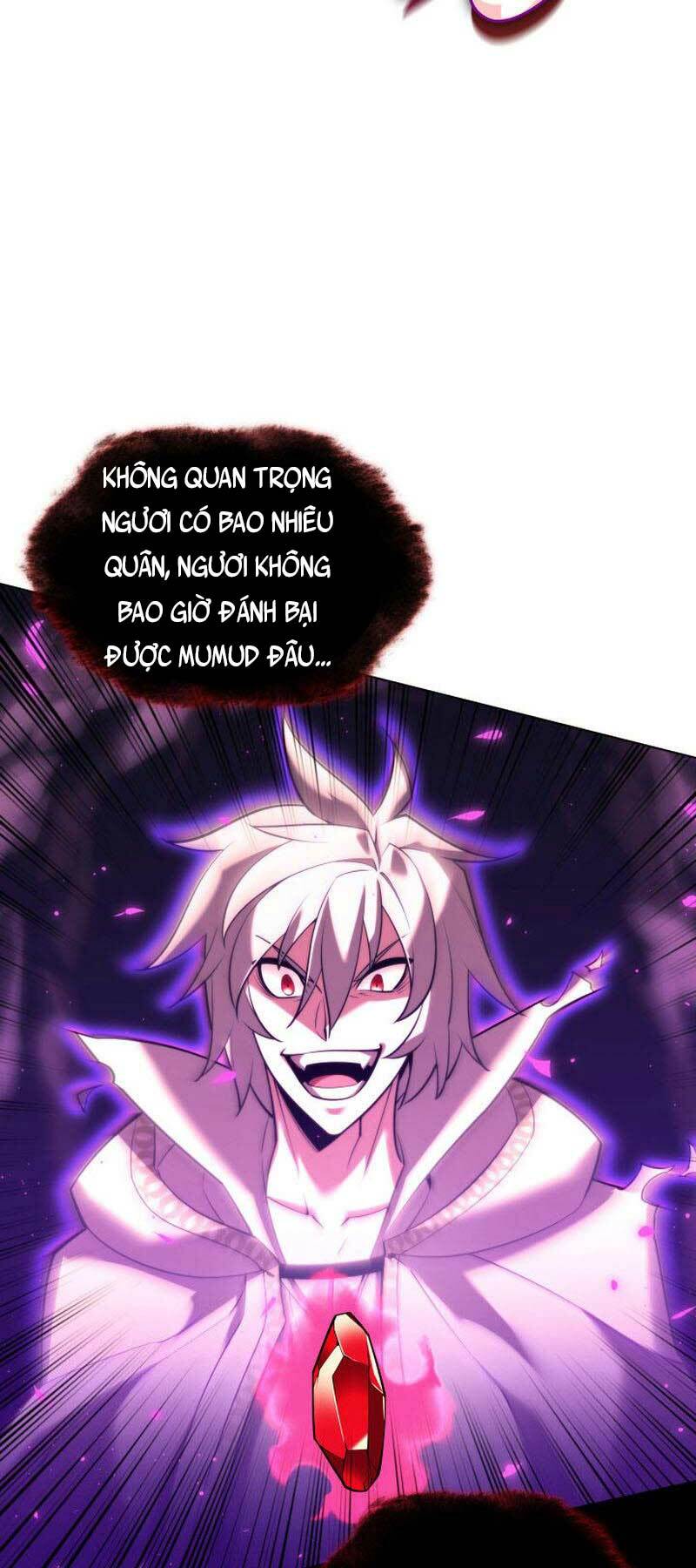 Thợ Rèn Huyền Thoại Chapter 160 - Trang 99